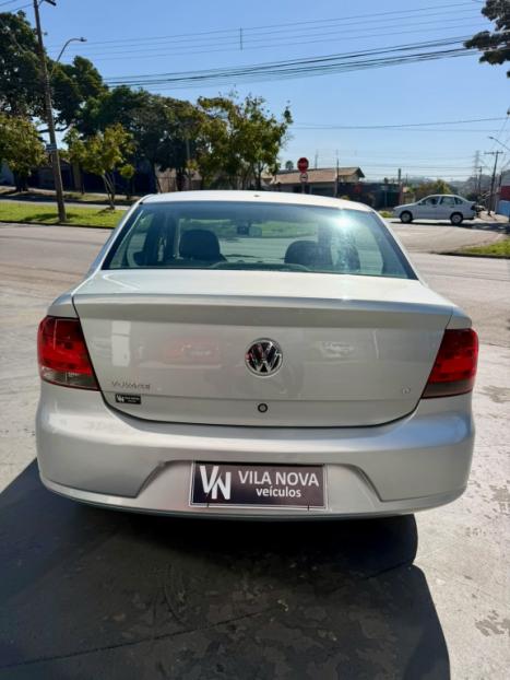 VOLKSWAGEN Voyage 1.6 4P FLEX, Foto 4