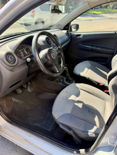 VOLKSWAGEN Voyage 1.6 4P FLEX, Foto 5