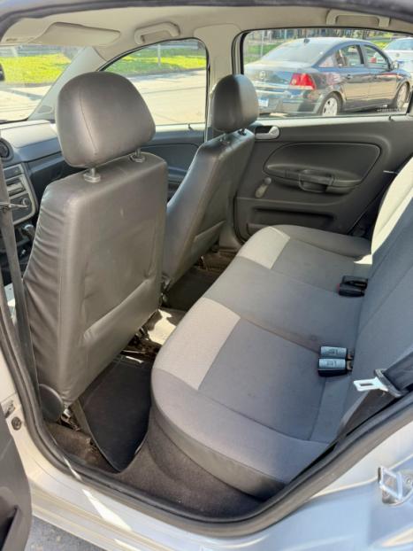 VOLKSWAGEN Voyage 1.6 4P FLEX, Foto 7