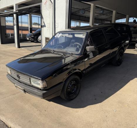 VOLKSWAGEN Voyage 1.6 CL, Foto 8