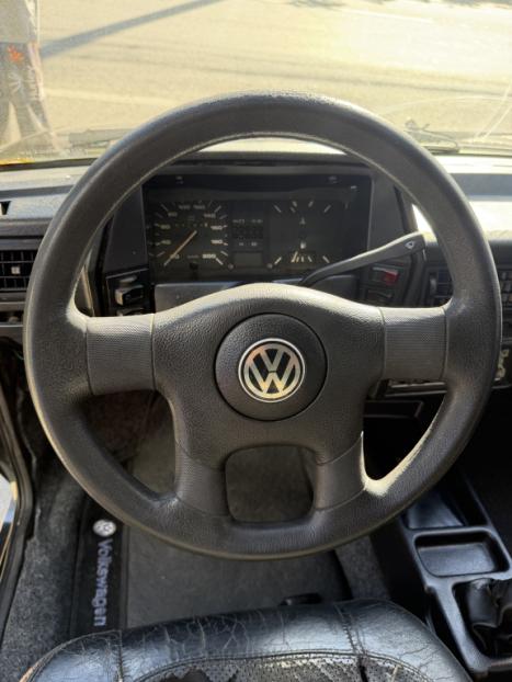 VOLKSWAGEN Voyage 1.6 CL, Foto 12