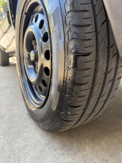 VOLKSWAGEN Voyage 1.6 CL, Foto 15