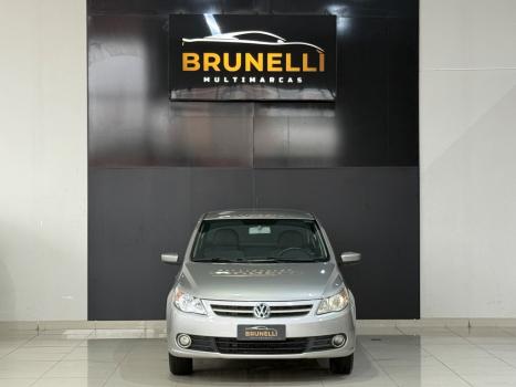 VOLKSWAGEN Voyage 1.0 4P CITY FLEX, Foto 2