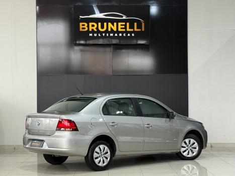 VOLKSWAGEN Voyage 1.0 4P CITY FLEX, Foto 3