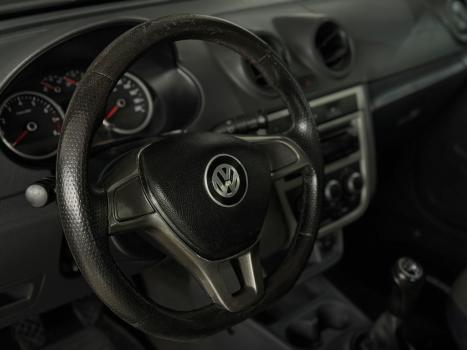 VOLKSWAGEN Voyage 1.0 4P CITY FLEX, Foto 5