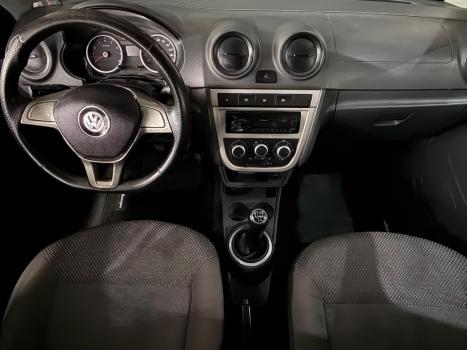 VOLKSWAGEN Voyage 1.0 4P CITY FLEX, Foto 6