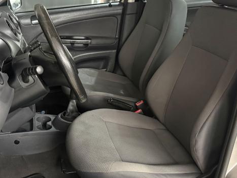 VOLKSWAGEN Voyage 1.0 4P CITY FLEX, Foto 9