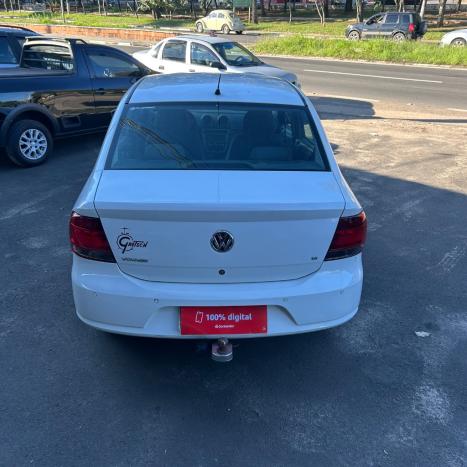VOLKSWAGEN Voyage 1.6 4P CITY FLEX, Foto 5