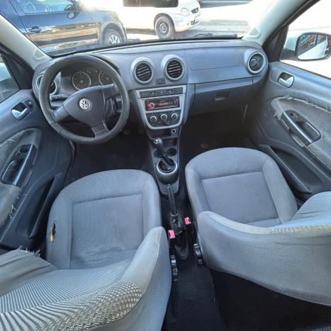 VOLKSWAGEN Voyage 1.6 4P CITY FLEX, Foto 7