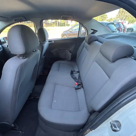 VOLKSWAGEN Voyage 1.6 4P CITY FLEX, Foto 8