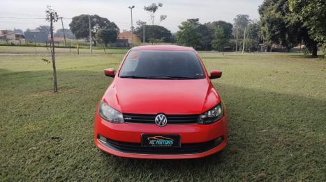 VOLKSWAGEN Voyage 1.6 4P FLEX TREND I-MOTION AUTOMATIZADO, Foto 4
