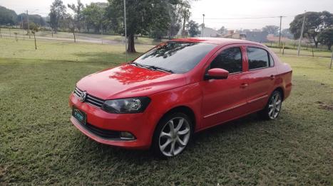 VOLKSWAGEN Voyage 1.6 4P FLEX TREND I-MOTION AUTOMATIZADO, Foto 5