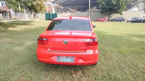 VOLKSWAGEN Voyage 1.6 4P FLEX TREND I-MOTION AUTOMATIZADO, Foto 8