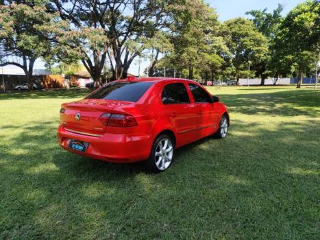 VOLKSWAGEN Voyage 1.6 4P FLEX TREND I-MOTION AUTOMATIZADO, Foto 9