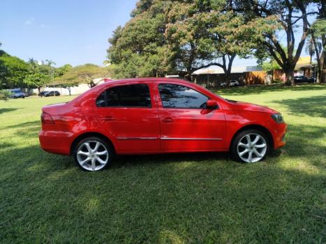VOLKSWAGEN Voyage 1.6 4P FLEX TREND I-MOTION AUTOMATIZADO, Foto 10