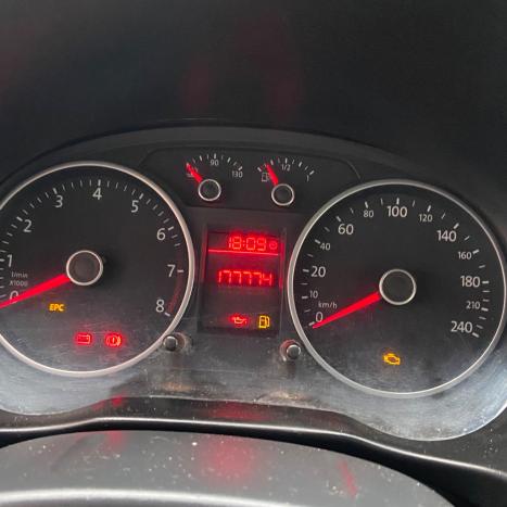 VOLKSWAGEN Voyage 1.0 4P COMFORTLINE FLEX, Foto 11