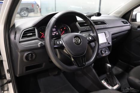 VOLKSWAGEN Voyage 1.6 4P FLEX MSI AUTOM�TICO, Foto 4