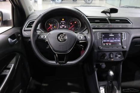 VOLKSWAGEN Voyage 1.6 4P FLEX MSI AUTOM�TICO, Foto 5