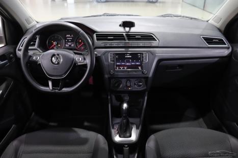 VOLKSWAGEN Voyage 1.6 4P FLEX MSI AUTOM�TICO, Foto 6