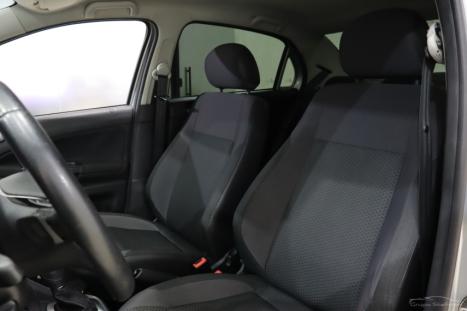 VOLKSWAGEN Voyage 1.6 4P FLEX MSI AUTOM�TICO, Foto 7