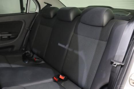 VOLKSWAGEN Voyage 1.6 4P FLEX MSI AUTOM�TICO, Foto 8