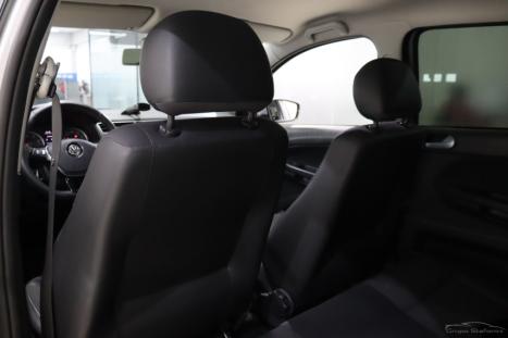 VOLKSWAGEN Voyage 1.6 4P FLEX MSI AUTOM�TICO, Foto 9