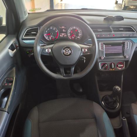 VOLKSWAGEN Voyage 1.6 4P COMFORTLINE FLEX, Foto 4