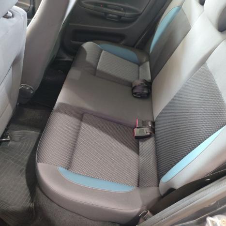VOLKSWAGEN Voyage 1.6 4P COMFORTLINE FLEX, Foto 6