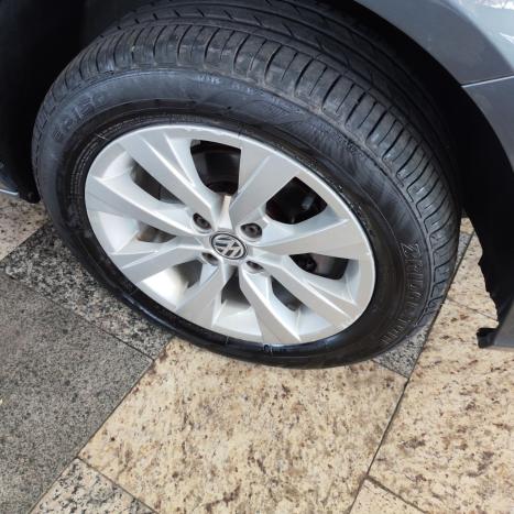 VOLKSWAGEN Voyage 1.6 4P COMFORTLINE FLEX, Foto 8