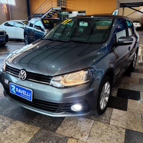 VOLKSWAGEN Voyage 1.6 4P COMFORTLINE FLEX, Foto 9