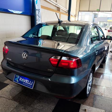 VOLKSWAGEN Voyage 1.6 4P COMFORTLINE FLEX, Foto 10