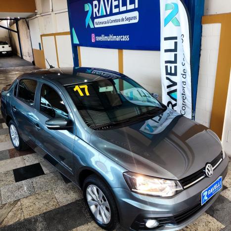 VOLKSWAGEN Voyage 1.6 4P COMFORTLINE FLEX, Foto 11