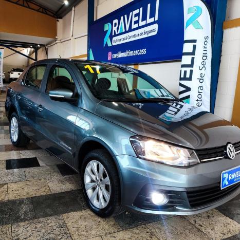VOLKSWAGEN Voyage 1.6 4P COMFORTLINE FLEX, Foto 1