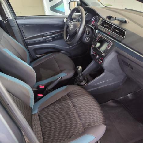 VOLKSWAGEN Voyage 1.6 4P COMFORTLINE FLEX, Foto 5