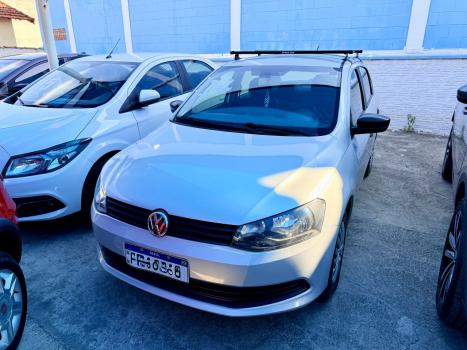 VOLKSWAGEN Voyage 1.0 4P FLEX, Foto 1