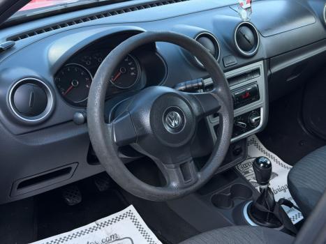 VOLKSWAGEN Voyage 1.0 4P FLEX, Foto 4