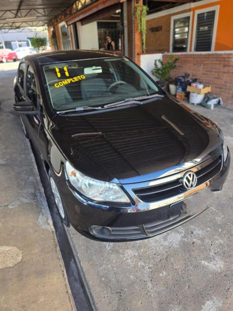 VOLKSWAGEN Voyage 1.0 4P FLEX, Foto 1