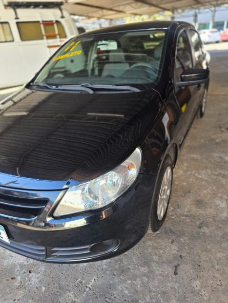 VOLKSWAGEN Voyage 1.0 4P FLEX, Foto 2