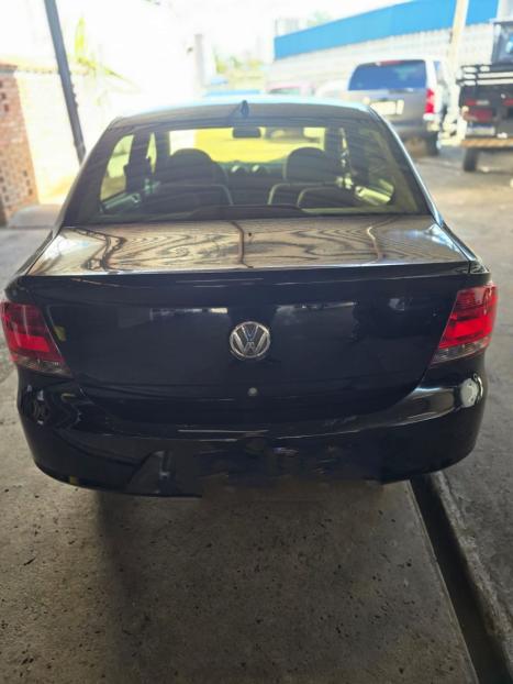 VOLKSWAGEN Voyage 1.0 4P FLEX, Foto 3