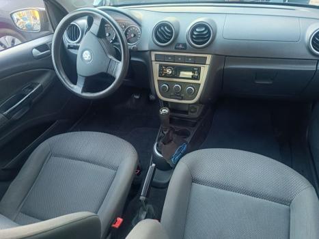 VOLKSWAGEN Voyage 1.0 4P FLEX, Foto 5