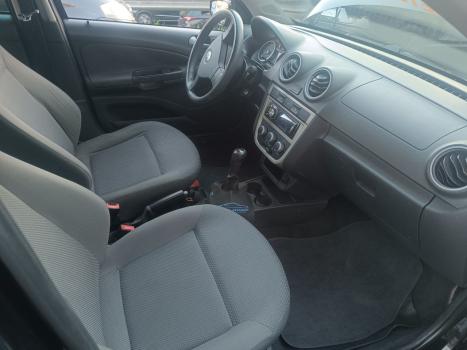 VOLKSWAGEN Voyage 1.0 4P FLEX, Foto 6