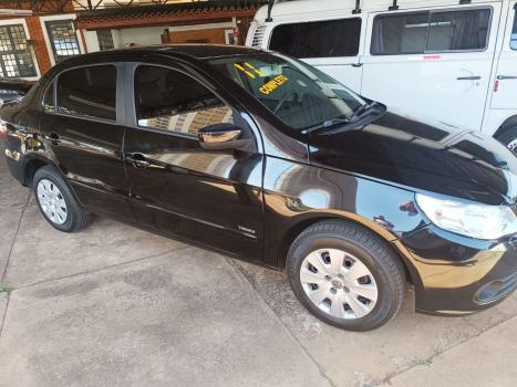 VOLKSWAGEN Voyage 1.0 4P FLEX, Foto 9