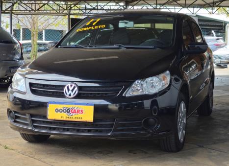 VOLKSWAGEN Voyage 1.0 4P FLEX, Foto 2