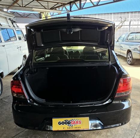 VOLKSWAGEN Voyage 1.0 4P FLEX, Foto 3