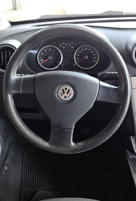 VOLKSWAGEN Voyage 1.0 4P FLEX, Foto 4