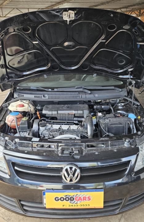 VOLKSWAGEN Voyage 1.0 4P FLEX, Foto 5