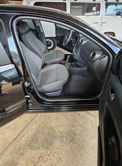 VOLKSWAGEN Voyage 1.0 4P FLEX, Foto 7