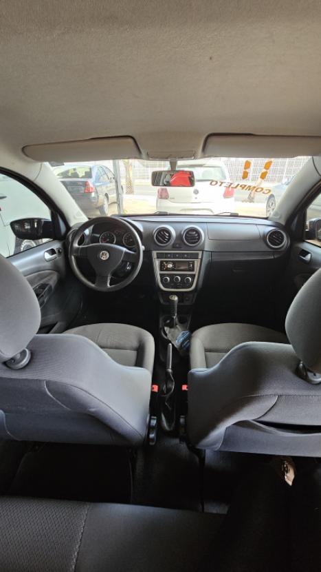VOLKSWAGEN Voyage 1.0 4P FLEX, Foto 11