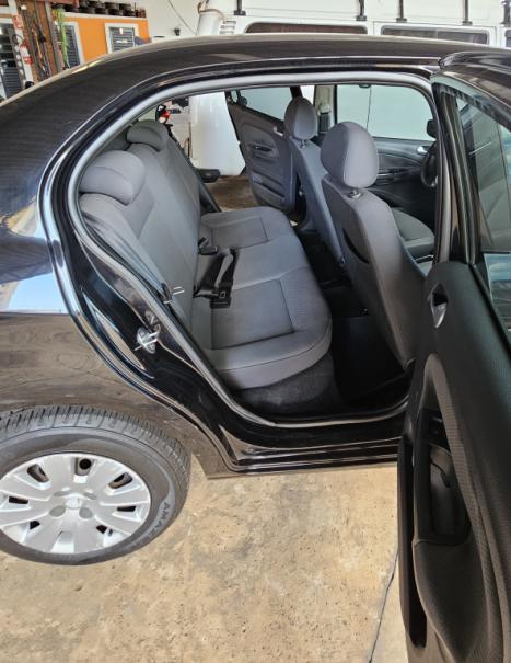VOLKSWAGEN Voyage 1.0 4P FLEX, Foto 13