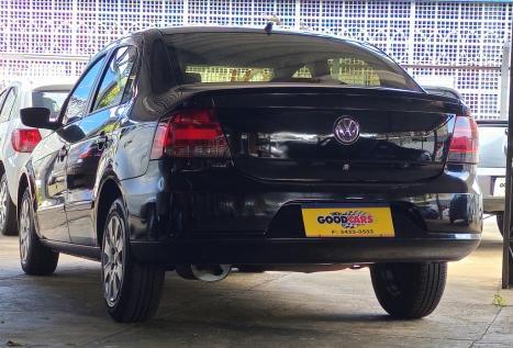 VOLKSWAGEN Voyage 1.0 4P FLEX, Foto 14